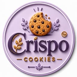 Crispo Cookies